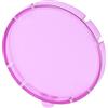 Generic Filtro per Immersione, Filtro per Custodia Impermeabile per Action Camera Correzione Colore Professionale per GO 3 (PURPLE)