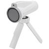 Annadue Telescopio Monoculare Digitale, Registrazione Video HD 1080p Monoculare Zoom con Schermo da 1,5 Pollici, Batteria da 750 MAh, Ricarica di Tipo C, per Campeggio di Viaggio