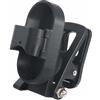 BELOWSYALER Fotocamera indossabile Clip Cappello Staffa di Montaggio Portatile Sgancio Rapido Desktop Base per GO 3S Accessori di Azione Sport Cap Clip Accessorio