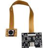 Gvvsjgdbis 4000H X 3000V 4K 12MP HD IMX378 USB3.0 Type-C Modulo Della Macchina Fotografica A Automatica UVC Free Drive MJPEG YUY2, 264 Riconoscimento Facciale