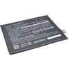 Cameron Sino CS-LVB600SL - Batteria compatibile con Lenovo, A7600, IdeaPad A10-70, IdeaPad A7600-F, IdeaPad S6000, IdeaPad S6000F, IdeaPad S6000H, IdeaPad S6000L, IdeaTab B6000F, IdeaTab S60000, IdeaTab S600