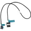 Gintai Webcam - Cavo schermo a nastro per Lenovo Neo 50a 24 Gen 3 Desktop 12B6 12B7 12B8 12B9 Neo 50a 24 Gen 4 Desktop 12K7 12K8 12K9 12KA HON50 DC0046M00 Camera Webcam Cable