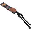 Dpofirs Tracolla per Fotocamera Vintage, Tracolla in Tela con Lunghezza Regolabile per Fotocamere Reflex, Binocolo, Tracolla per Uomo e Donna