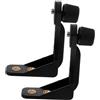 MOLUCKFU 2pezzi Adattatore Per Binocolo e Telescopio Supporto Stabilizzatore Shape Per Birdwatching e Osservazione Della Compatibile Con Vari Modelli Facile Da Installare