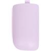YanLan Coperchio laterale batteria per fotocamera Instax Mini 12 Coperchio batteria Coperchio di ricambio Accessori fotocamera (purple)