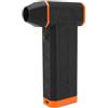 Tomantery Spolverino Elettrico Ricaricabile Ad Alta velocità per la Pulizia 'auto Domestica Giri/min 8000 MAh Ventilatore Senza Fili,Spolverino Elettrico Giri/min 8000 MAh Ricaricabile Senza