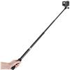 Whoasyst Estendere Rod Gimbal Telecamere Esteso Selfie Stick Stabilizzatore Palmare per Pocket 3