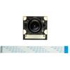SEENGREAT IMX219 8MP Camera per Jetson Nano Adopts IMX219 Sensor 8 Megapixels Fixed-Focus 130°FOV 3296 x 2512 Maximum Resolution Lens Shading Compensation Function 15P-1.0 MIPI Interface
