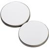 XEINNILL 1 lente riflettente in molibdeno for macchina da taglio CO2-20/25/30 mm, compatibile con 40 W-100 W(20mm*3mm)