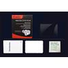RANY Camera LCD Protector Cover per Canon EOS G7X3 850D M200