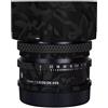 JERXTTON Adesivo antigraffio per obiettivo fotocamera Sigma 45 mm F2.8 DG DN adatto per Sony Mount Camera Coat Wrap pellicola protettiva per corpo 1:2.8 45 2.8 (Shadow Camo Nero)
