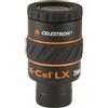 Celestron Oculare X-Cel LX 25mm 1,25