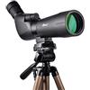 WANWEN Monoculare per Birdwatching, 20-60 X 80 Zoom HD Monoculare, Telescopio Fotografico per telefoni cellulari ad Alta Potenza con treppiede Grande Little Surprise