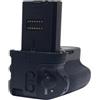 Generico battery grip, Impugnatura portabatteria verticale sostitutiva VG-C3EM, compatibile con le fotocamere Sony A9 A7 III A7RIII