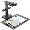 AMAZWI Fotocamera per documenti Et16. Plus A3 Book Scanner Velocità rapida, supporto for documenti Dimensione massima A3 OCR. Funzione compatibile con Windows Mac for ufficio Attrezzatura per webcam(Size:U-S