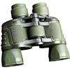 EKsma Binocolo da caccia 50x50 for adulti con visione notturna in condizioni di scarsa illuminazione - Binocolo professionale impermeabile con oculare grande da 28 mm for birdwatching Escursionismo Concerti