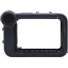 Generico Compatibile con GoPro Hero8 Black Media Mod Telaio esterno Microfono