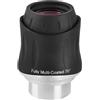 Generic Accessori per telescopi 70 gradi 1,25 5 mm 8 mm 13 mm 17 mm 22 mm oculare telescopio astronomico accessori Oculare per telescopio(1.25 5MM)
