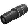 WLP Telescopio monoculare 16x52 Telescopio monoculare da esterno con ottica Dual Focus 66m / 8000m Campeggio da viaggio for caccia Campeggio Birdwatching