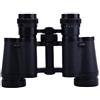 MaGiLL Binocolo in Metallo con Zoom Centrale grandangolare HD 8X30 150 m/1000 m, telescopio Giorno e Notte