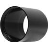 Akozon Accessori Astronomici M48x0.75 Accessori Astronomici 50mm di Estensione di Estensione del Telescopio