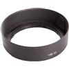 Phottix HB-33 - Paraluce per obiettivo Nikon 18 - 55 mm, Nero
