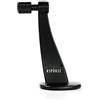 Generic Telescopio Adattatore for binocolo in metallo Connettore for treppiede Gadget Accessori for esterni Telescopio I5J6(B)
