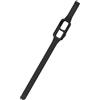 Snorvixre Cinturino da polso in silicone resistente agli urti, antipolvere, per fotocamere d'azione, protezione versatile, utilizzabile come cinturino da polso o collare per animali domestici, antipolvere