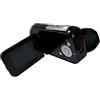 OEUVREBY Videocamera ad alta definizione Videocamere digitali multifunzionali Home Zoom Display DV Fotocamere Bambini Principianti Regali