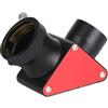 Generico Telescope Accessories， For telescopio astronomico rifrattore, accessori di riflessione al 99%, 90 gradi, 1,25 , LD2050C,for Zenith Mirror