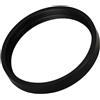Generic Adattatore for telescopio astronomico con filettatura interna femmina M52X0,75mm a M54X0 Ricambi per telescopi astronomici
