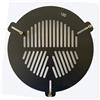 Generic Telescopio Maschera for telescopio astronomico 60/80/100mm Alluminio Diametro fisso 60-80mm/80-120mm/104-159mm(102mm(104-159))