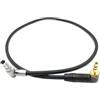 Wnmzxc Cavo audio A ~ ri Al ~ XA MI-N, presa audio FHG.00B a 5 pin maschio a 3,5 mm per cavo audio per fotocamera Al ~ XA MI-N(80 cm)