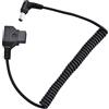 Tomvorks D Tipo B Tipo B Maschio a Destra Angolare DC 5.5x2,5 Mm Accessorio Cavo Accessorio V Batteria