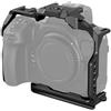 XDSXHYXJZ Compatibile con Nikon Z8 - Kit gabbia for fotocamera 3940/3941/3982 con staffa a L 3942 e impugnatura MB-N12(3940)