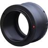 Generic Telescopio Accessori Telescopio Astronomico Parti Della Macchina Fotografica Adattatore Anello T2 M42X0.75MM