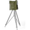 Stealth Gear libertà Camonet Tenda, verde, 85 x 90 cm