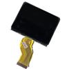 GENTERUN Schermo LCD for Fotocamera Digitale, Compatibile Con Nikon, Parte Di Riparazione SLR D7100 Con Retroilluminazione + Vetro