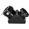 Generico Telescope Accessories， Diagonale a specchio da 2 pollici del telescopio astronomico adattatore oculare prisma Accessori C5/C6/C8/925/C11,for Zenith Mirror