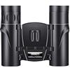 Generic s 300x25 HD Zoom Binocolo portatile potente a lungo raggio Jumelles pieghevole per visione notturna a bassa luminosità Monoculare per la caccia