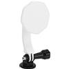 Topiky Supporto per Telefono Portatile, Supporto Magnetico per Telefono Cellulare, Stabilizzatore per Telefono, Adattatore per Telefono Portatile per Osmo Mobile SE 6