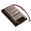 vhbw Batteria ai polimeri di litio per Typhoon MY GUIDE 3000 3010 3030 850 mAh NEW