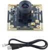 Dasbsug Ov4689 4MP Modulo Macchina Fotografica USB Webcam Montaggio Preciso Per Attrezzature Industriali Fotocamera Opzione Obiettivo 83/100/120 °