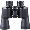WlP Binocolo Compatto 20x50 Con Visione Chiara In Condizioni Di Scarsa Illuminazione, Binocolo Impermeabile Con Oculare Grande For Adulti E Bambini, Binocolo Ad Alta Potenza E Facile Messa