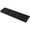 LQYXGS Accessori per telescopio Piastra UNIVERSALE B209 355MM for strumenti di grandi dimensioni AZ-EQ6 NEQ6 CGEM