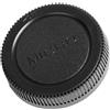 Veydra V1 - 43RLC mini prime M4/3 tappo sostituzione posteriore, nero