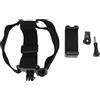 Ailgely Cinghia per la Testa della Fotocamera Cinghia per Montaggio Sulla Testa Regolabile per Selfie per Smartphone Action Camera Sci Mountain Bike Motocross Sport con Pagaia