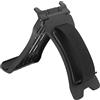 Annadue Dock per Supporto da Tavolo per Steam Deck, Base di Ricarica per Console di Gioco, Supporto per Telefono 2 in 1 Supporto per Dock di Ricarica Mobile Power Desktop Stand per Steam