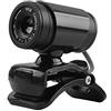 UOHUFIDABFD USB PC Camera with Microphone Notebook Camera HD Live