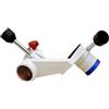 Generic Telescopio astronomico Teodolite Movimento Astrofotografia Montatura Applicare Applicare binocolo Ricambi per telescopi astronomici